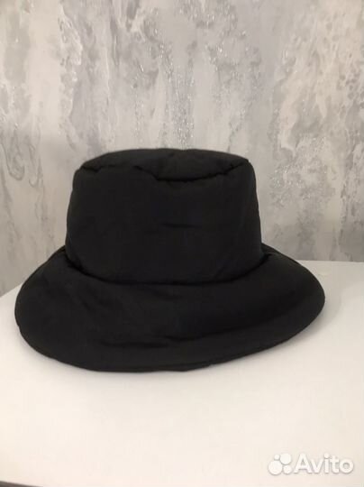 Панама утепленная 57-58р