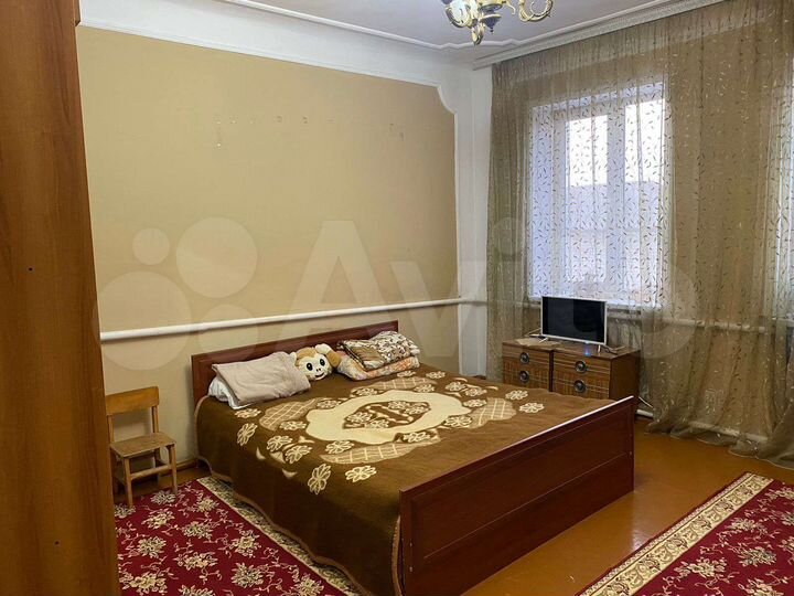 Дом 142 м² на участке 6 сот.