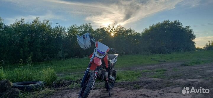 Продам питбайк прогаси