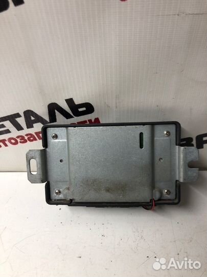 Блок электронный Great Wall Safe внедорожник 2.2