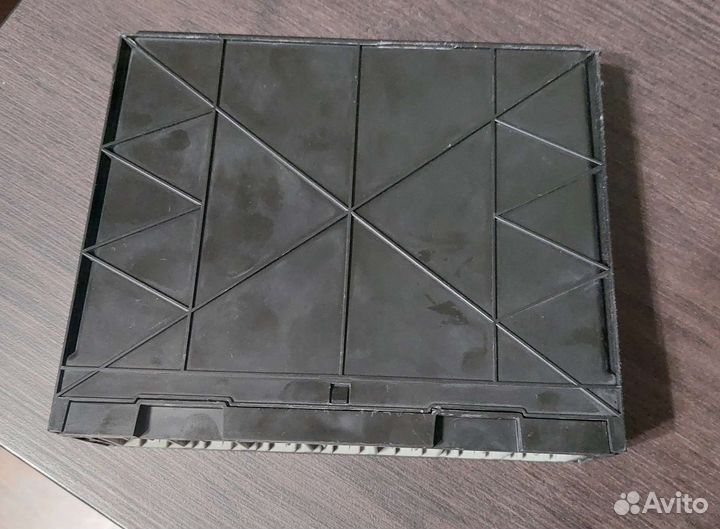 Блок управлени кузовом Chevrolet Cruze 13578421