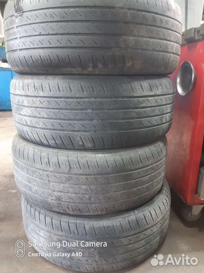 Ch-Noble NB309 225/55 R18