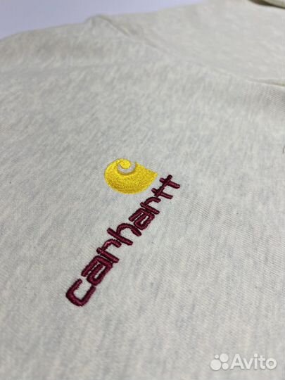 Свитшот carhartt