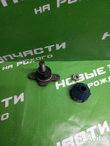 Шаровая опора нижняя Volkswagen Transporter 2000