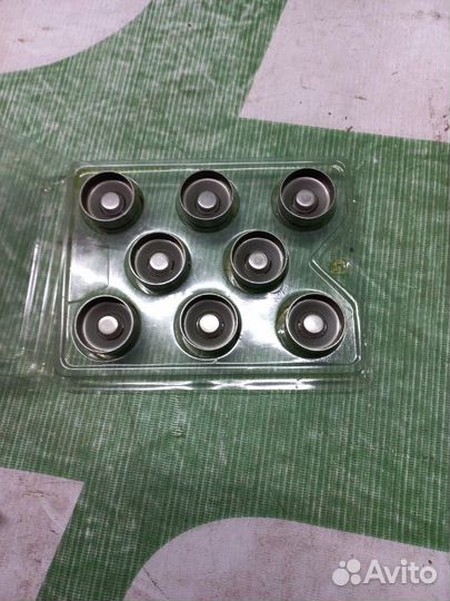 Гидрокомпенсатор Daewoo Nexia F16D3 2010