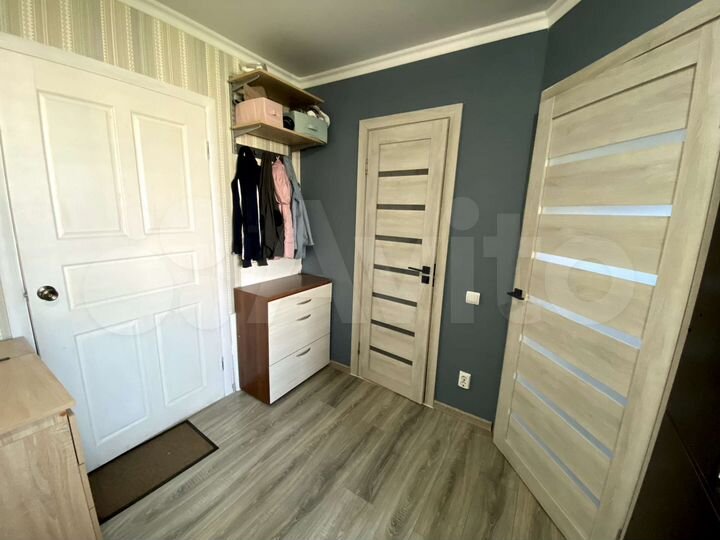 1-к. квартира, 27 м², 2/6 эт.