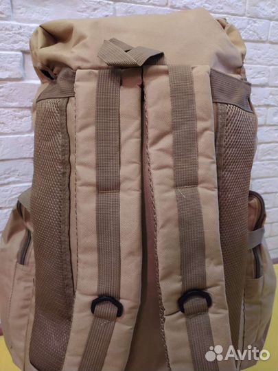 Рюкзак туристический походный тактический