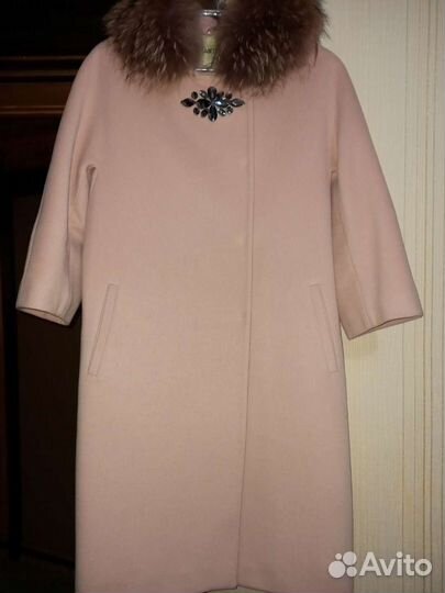 Пальто