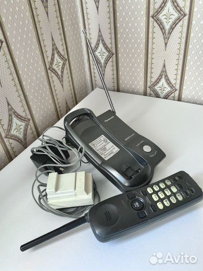 Стационарный телефон