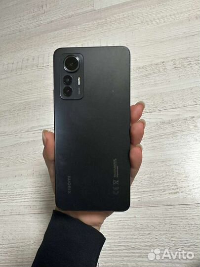 Xiaomi 12 Lite, 8/128 ГБ