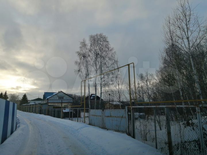 Участок 12,3 сот. (ИЖС)