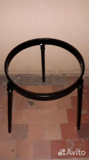 Тринога для казана