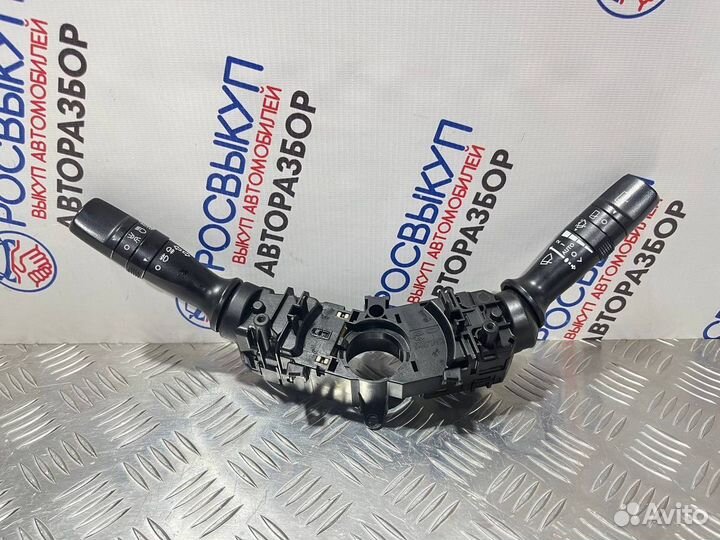 Переключатели подрулевые Kia Ceed ED