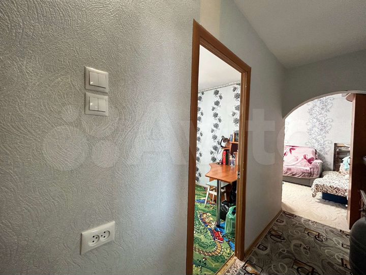 2-к. квартира, 43,1 м², 2/9 эт.