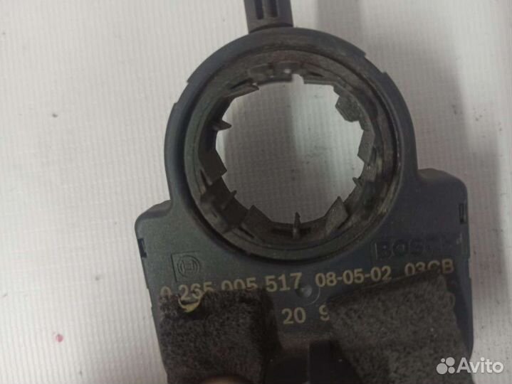 Датчик угла поворота колеса Citroen C5X7