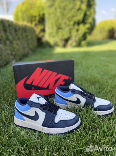 Nike air jordan женские