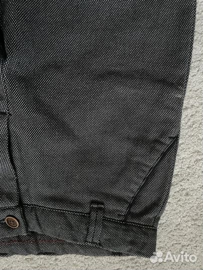 Брюки фирмы acoola (акула)