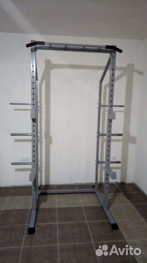 Рама силовая