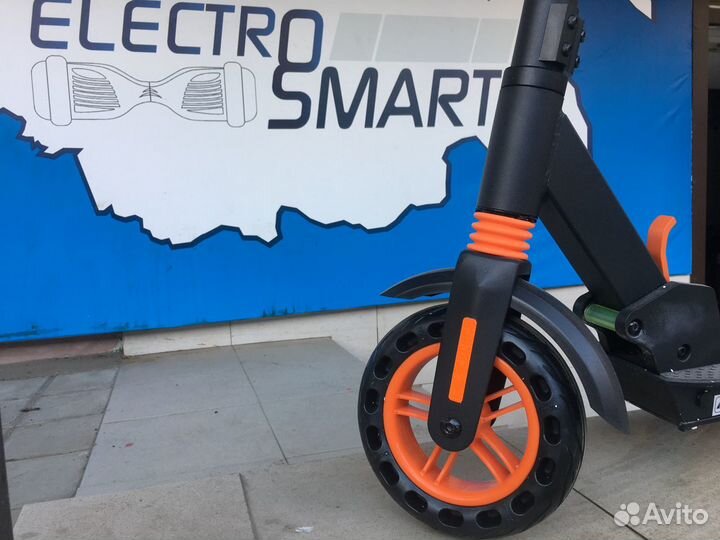 Электросамокат Kugoo S1