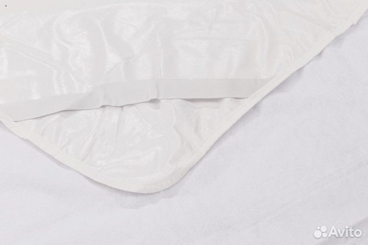 Защитные чехлы на матрас