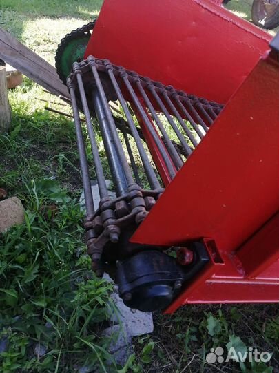 Борона 1BQX 1.1, 2022