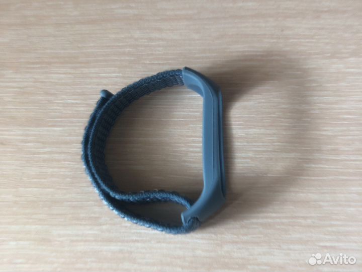 Ремешок для часов mi band 6