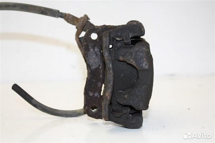 Суппорт задний правый Honda Civic 3D 2006-2012