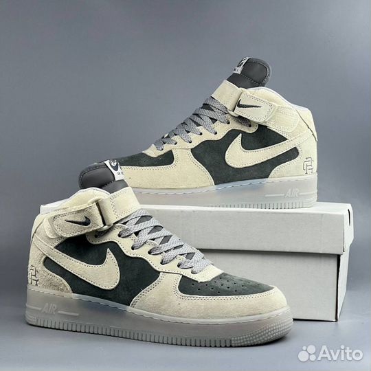 Найк Свежие