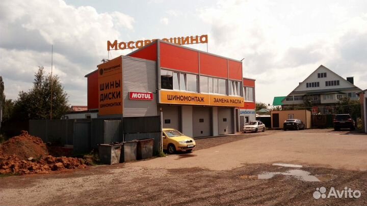 Windforce CatchFors H/T 265/70 R16 112H