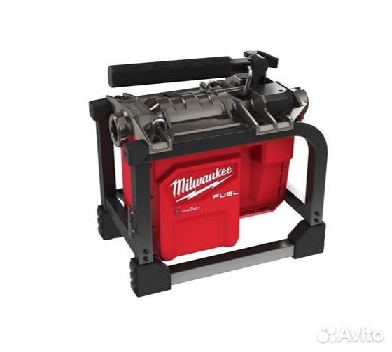 Прочистная машина Milwaukee M18 fcssm-0 fuel