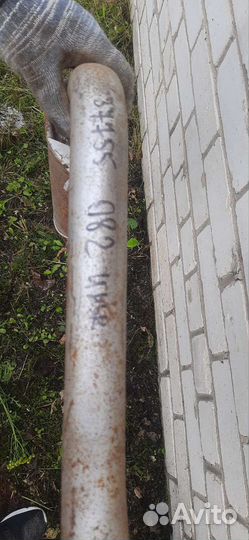 Резонатор ваз