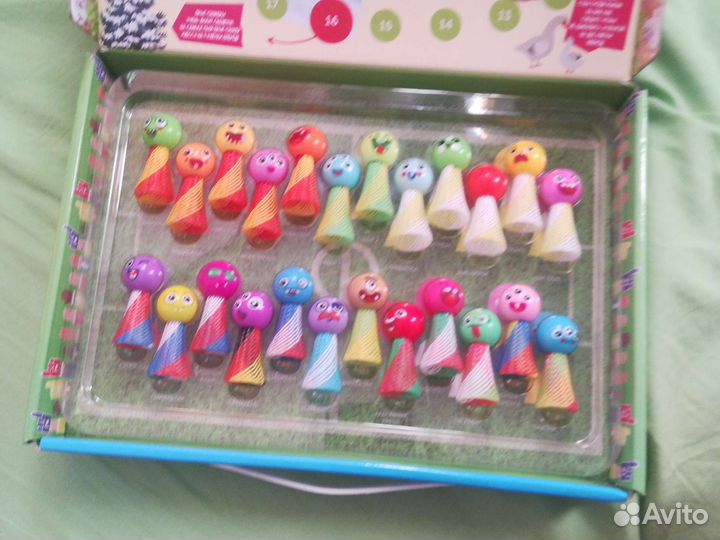 Прыгскокеры