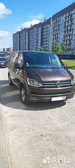 Пассажирские перевозки, VIP-трансфер