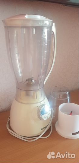 Блендер