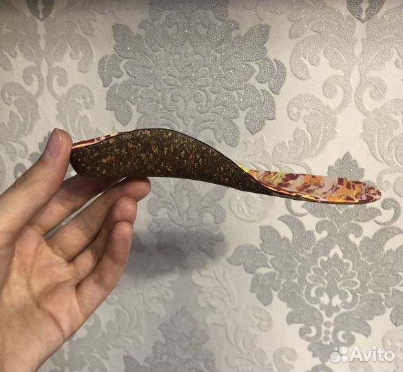 Ортопедические стельки