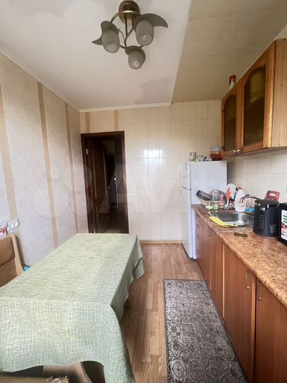 2-к. квартира, 51,3 м², 7/9 эт.