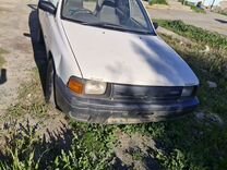 Nissan AD 1.3 MT, 1993, 249 000 км, с пробегом, цена 65 000 руб.