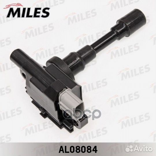 Катушка зажигания suzuki grand