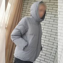 Куртка зимняя женская