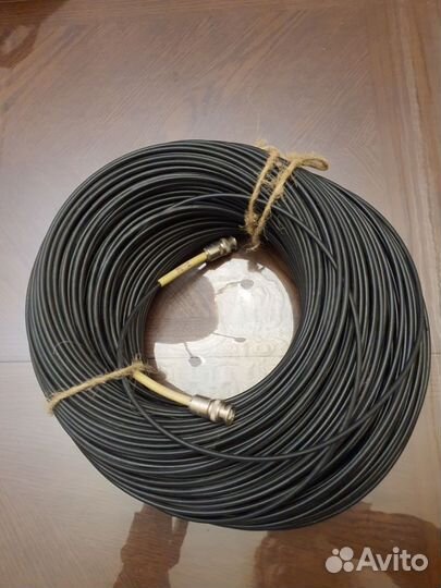 Провод 300м