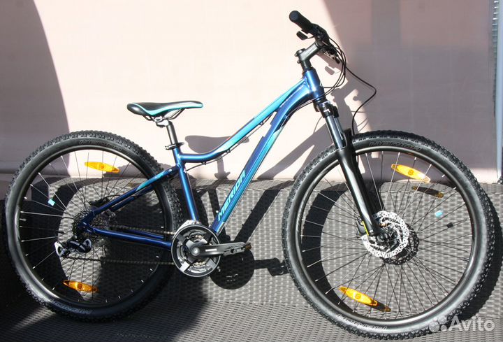 Женский Merida Matts 7.20 2020. Новый