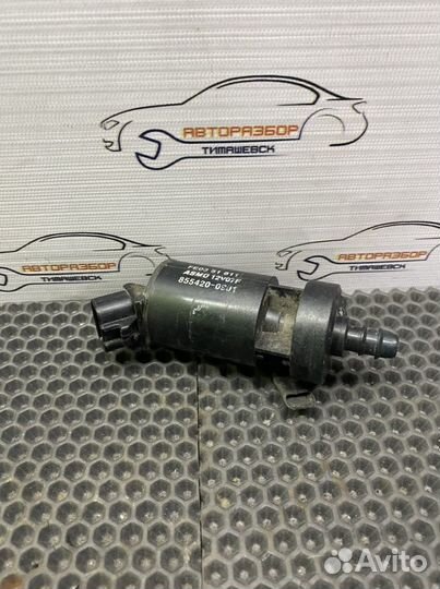 Насос омывателя фар Mazda RX-8