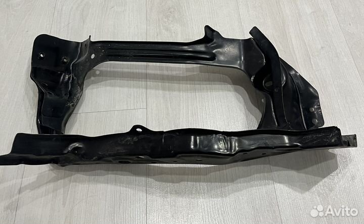 96544480 гнездо правое фары