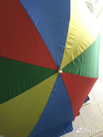 Раскладной стол для пикника