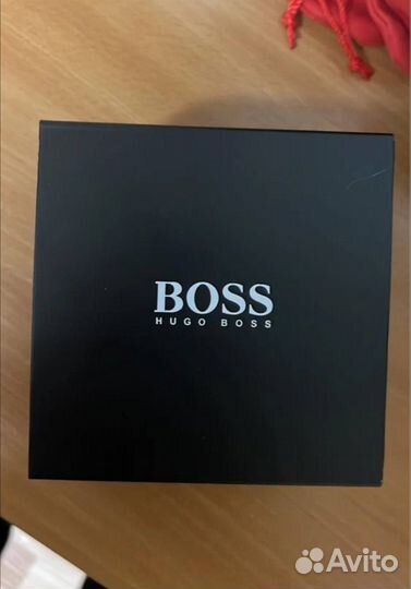 Наручные часы boss Champion