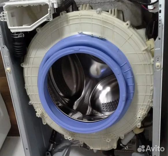 Ремонт стиральных машин. Частный мастер