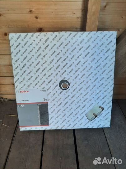 Диск алмазный 450 мм