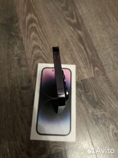 iPhone 14 Pro, 256 ГБ