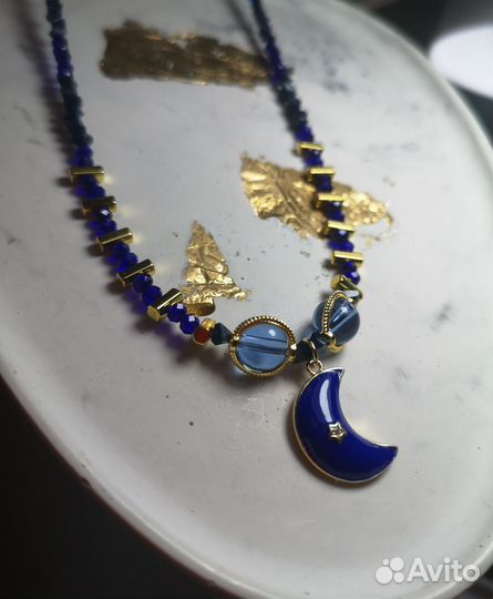 Украшения ручной работы