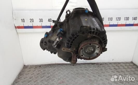 Раздаточная коробка land rover range rover sport (YNP23UP01)